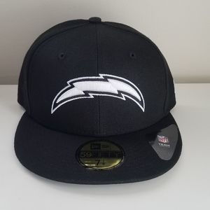 LA Chargers 59Fifty Hat